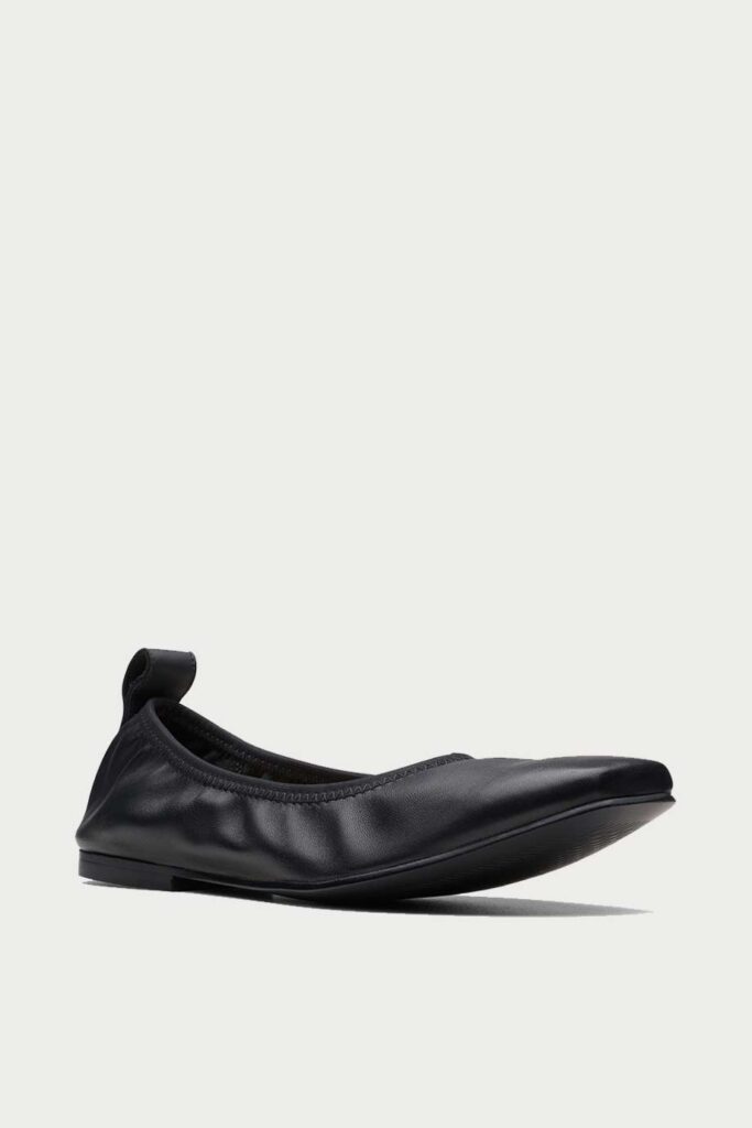 spiridoula metheniti shoes xalkida p seren ballet black leather clarks 2