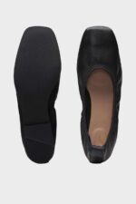 spiridoula metheniti shoes xalkida p seren ballet black leather clarks 6