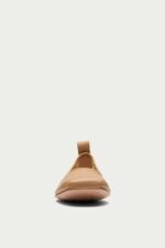 spiridoula metheniti shoes xalkida p seren ballet camel leather clarks 3