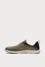 spiridoula metheniti shoes xalkida p ATL coast moc dark olive combi clarks 5