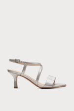 spiridoula metheniti shoes xalkida p amali buckle silver metallic clarks 1