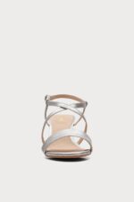 spiridoula metheniti shoes xalkida p amali buckle silver metallic clarks 3