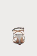 spiridoula metheniti shoes xalkida p amali buckle silver metallic clarks 6