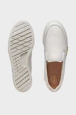 spiridoula metheniti shoes xalkida p craft match slip off white combi clarks 7