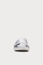 spiridoula metheniti shoes xalkida p glide bay 2 metallic clarks3