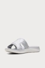 spiridoula metheniti shoes xalkida p glide bay 2 metallic clarks4