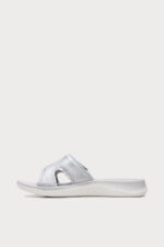 spiridoula metheniti shoes xalkida p glide bay 2 metallic clarks5