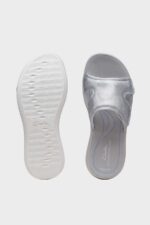spiridoula metheniti shoes xalkida p glide bay 2 metallic clarks7
