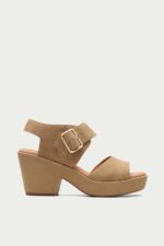 spiridoula metheniti shoes xalkida p kimmei hi stap dark sand suede clarks 1