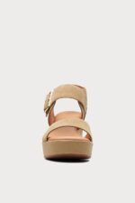 spiridoula metheniti shoes xalkida p kimmei hi stap dark sand suede clarks 3