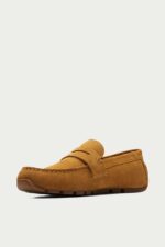 spiridoula metheniti shoes xalkida p oswick bar ochre suede clarks 4