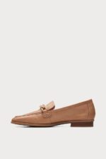 spiridoula metheniti shoes xalkida p sarafyna iris nougat leather clarks 5