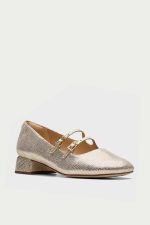 spiridoula metheniti shoes xalkida p clarks daiss 30 shine champagne 1
