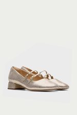 spiridoula metheniti shoes xalkida p clarks daiss 30 shine champagne 4