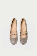spiridoula metheniti shoes xalkida p clarks daiss 30 shine champagne 5