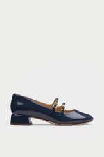 spiridoula metheniti shoes xalkida p clarks daiss 30 shine navy