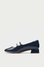 spiridoula metheniti shoes xalkida p clarks daiss 30 shine navy 2