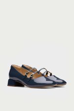 spiridoula metheniti shoes xalkida p clarks daiss 30 shine navy 4