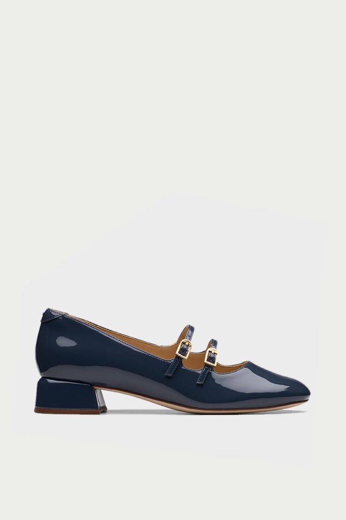 spiridoula metheniti shoes xalkida p clarks daiss 30 shine navy
