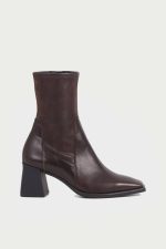 spiridoula metheniti shoes xalkida p vagabond 5602 302 chocolate 1