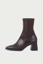 spiridoula metheniti shoes xalkida p vagabond 5602 302 chocolate