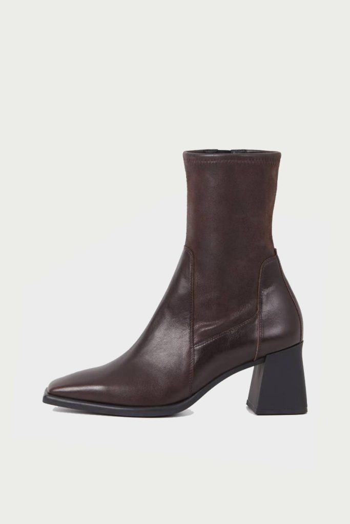 spiridoula metheniti shoes xalkida p vagabond 5602 302 chocolate