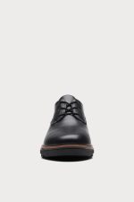 spiridoula metheniti shoes xalkida sharon rae black leather clarks 3 p