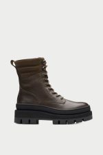 spiridoula metheniti shoes xalkida p orianna 2 hike dark olive leather clarks 1