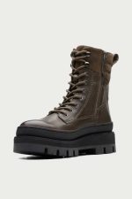 spiridoula metheniti shoes xalkida p orianna 2 hike dark olive leather clarks 4