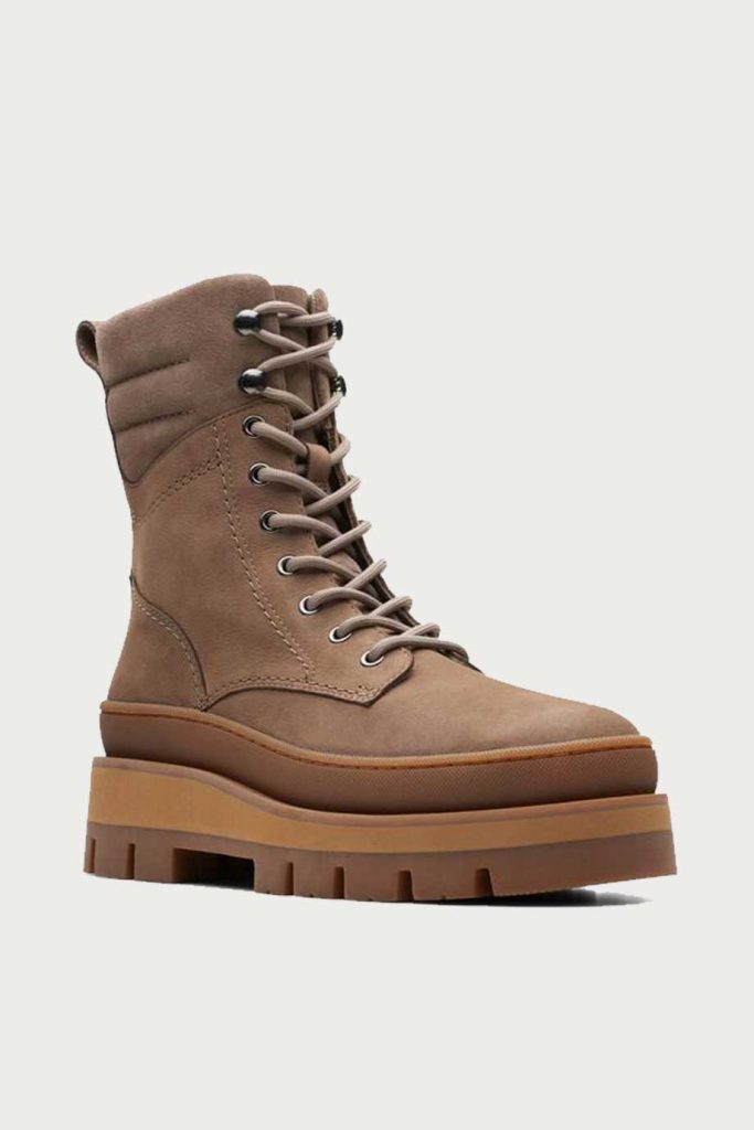 spiridoula metheniti shoes xalkida p orianna 2 hike pebble nubuck clarks 2