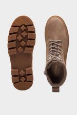 spiridoula metheniti shoes xalkida p orianna 2 hike pebble nubuck clarks 7