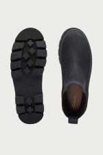 spiridoula metheniti shoes xalkida p orianna 2 top black nubuck clarks 7