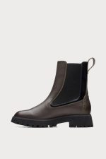spiridoula metheniti shoes xalkida p stayso rise olive leather clarks 4