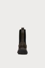 spiridoula metheniti shoes xalkida p stayso rise olive leather clarks 6