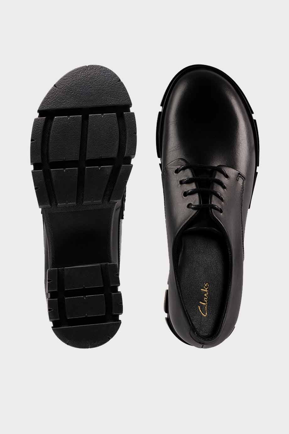 spiridoula metheniti shoes xalkida teala leace black leather clarks 7 p