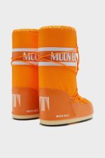 spiridoula metheniti shoes xalkida p Moon Boot 14004400 090 Icon Nylon orange 2