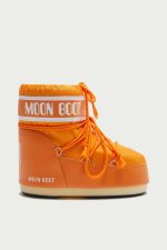 spiridoula metheniti shoes xalkida p Moon Boot 14093400 014 Low Nylon orange 1