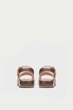 spiridoula metheniti shoes xalkida p clarks alda strap copper 6