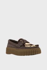 clarks torhill penny cow 3