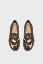clarks torhill penny cow 4