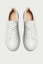 spiridoula metheniti shoes xalkida Hollyhock Walk Off White Lea clakrs 6 p