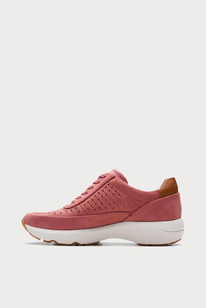 spiridoula metheniti shoes xalkida p Tivoli Grace Dusty Rose Nubuck clakrs 2