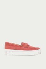 spiridoula metheniti shoes xalkida p dusty rose nubuck clarks