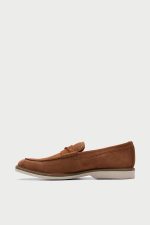spiridoula metheniti shoes xalkida p Atticus lt slip cola suede clarks 3