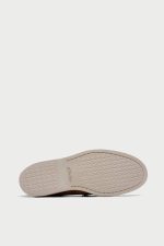 spiridoula metheniti shoes xalkida p Atticus lt slip cola suede clarks 5