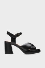 spiridoula metheniti shoes xalkida p clarks ritzy 75 rae black