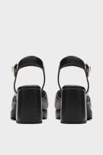spiridoula metheniti shoes xalkida p clarks ritzy 75 rae black 6