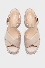 spiridoula metheniti shoes xalkida p clarks ritzy 75 rae sand 6