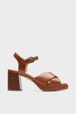 spiridoula metheniti shoes xalkida p clarks ritzy 75 rae tan