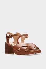 spiridoula metheniti shoes xalkida p clarks ritzy 75 rae tan 4